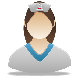 HEMŞİRE BÜŞRA TAŞ