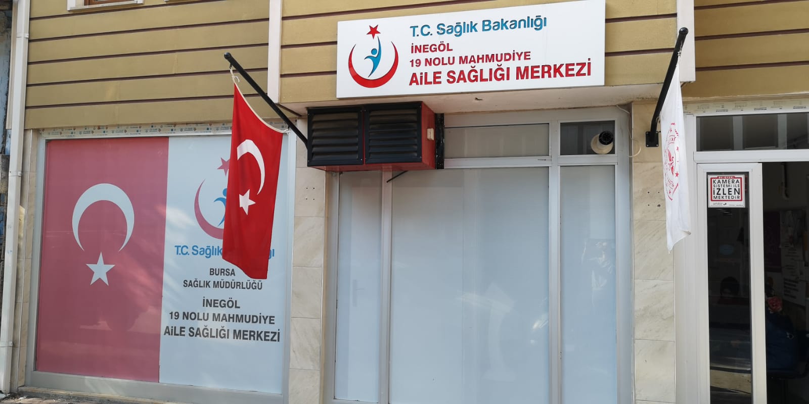 Asm Dış Görünüm 2